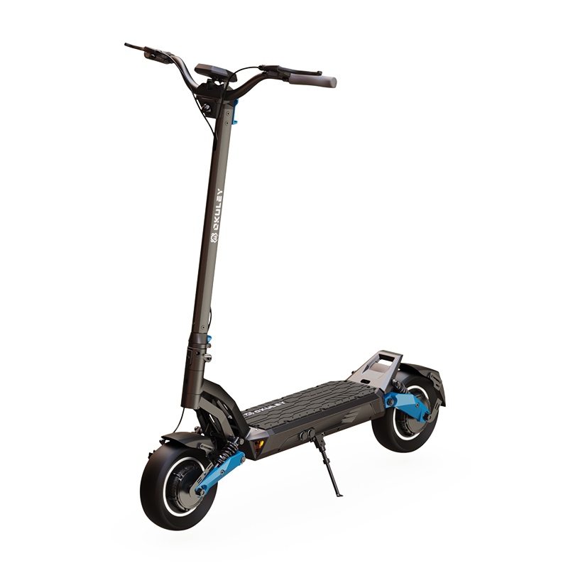 OKULEY M10 Güclü Elektrikli Skuter