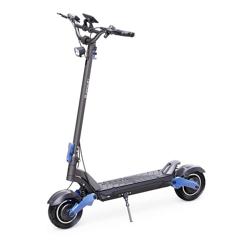OKULEY M9 Sürətli Elektrikli Skuter