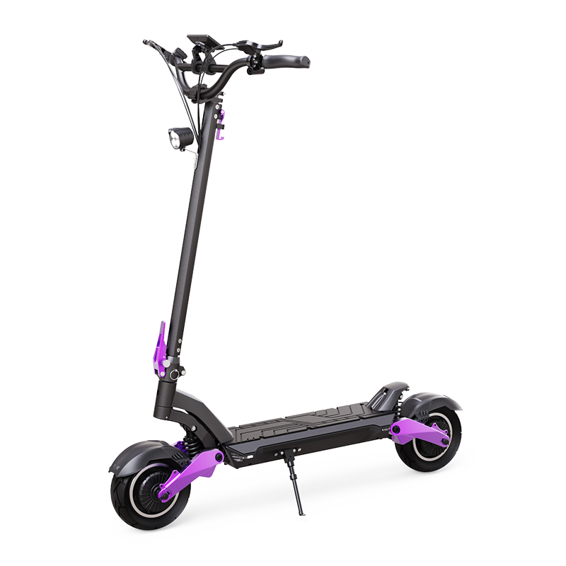 OKULEY M9 Lite City Sports Elektrikli Skuter