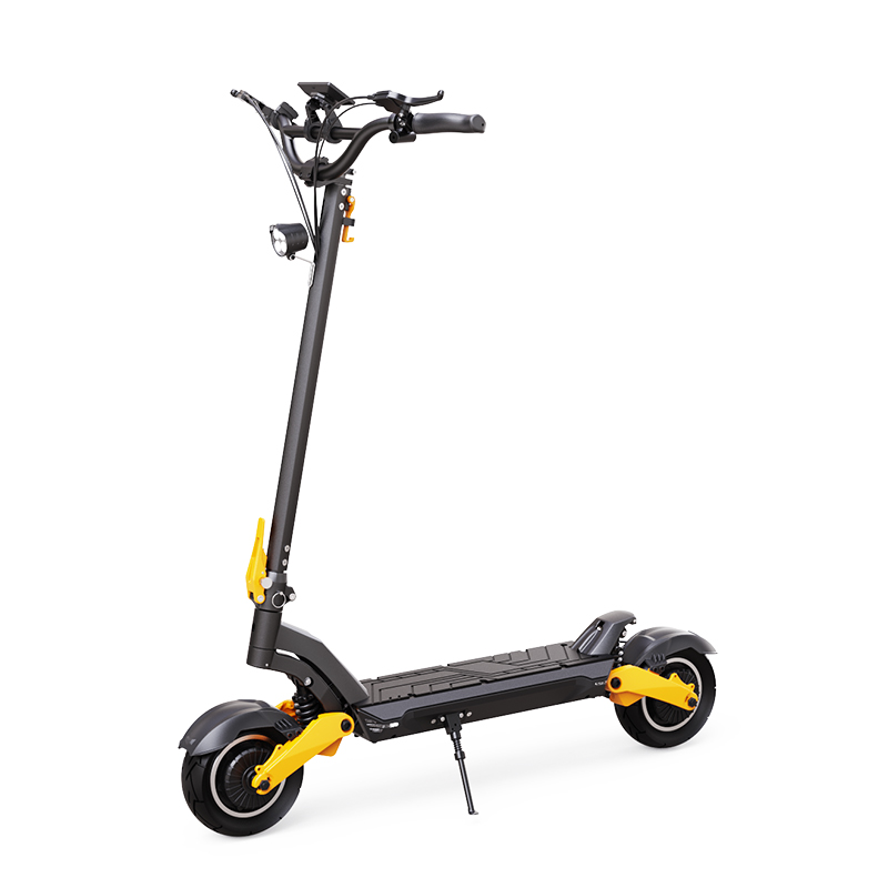 OKULEY M9 Lite Elektrikli Yetkin Skuterlər