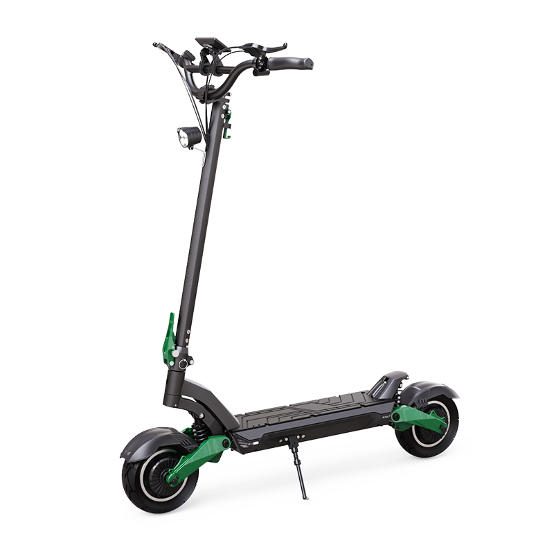 OKULEY M9 Lite Qatlana bilən E Skuter