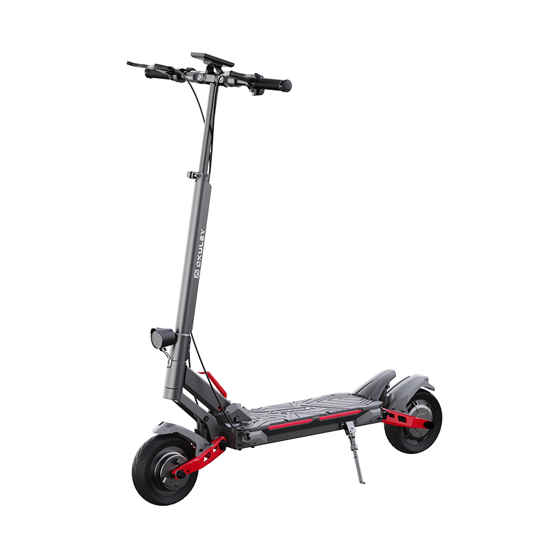 OKULEY R8 Lite Böyüklər üçün Elektrikli Skuterlər