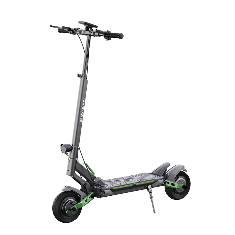 OKULEY R8 Lite Böyüklər üçün Ən Yaxşı Elektrikli Skuterlər