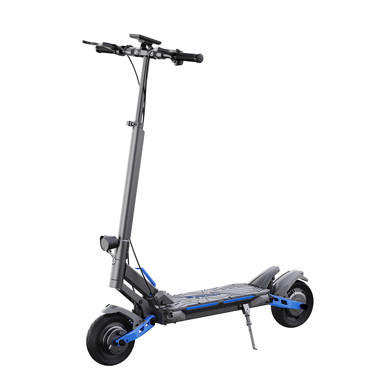 OKULEY R8 Lite İki Təkərli Elektrikli Skuter