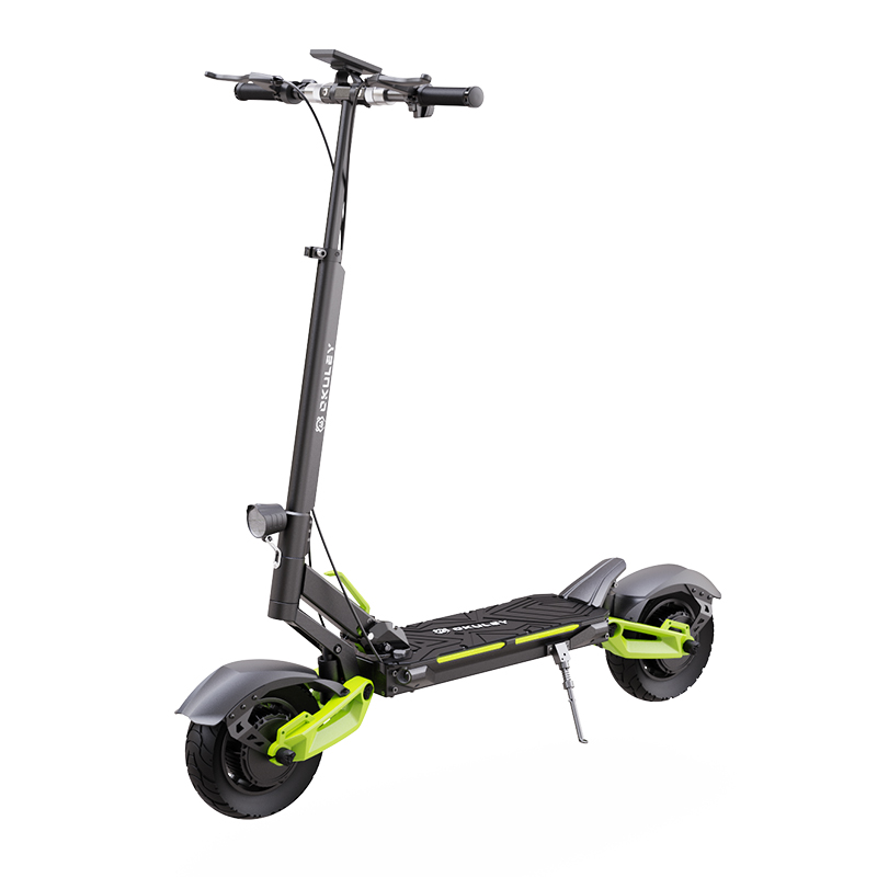 OKULEY R8 Plus Yol Elektrikli Skuter