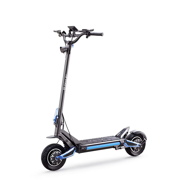 OKULEY R10 Elektrikli Yetkin Skuterlər