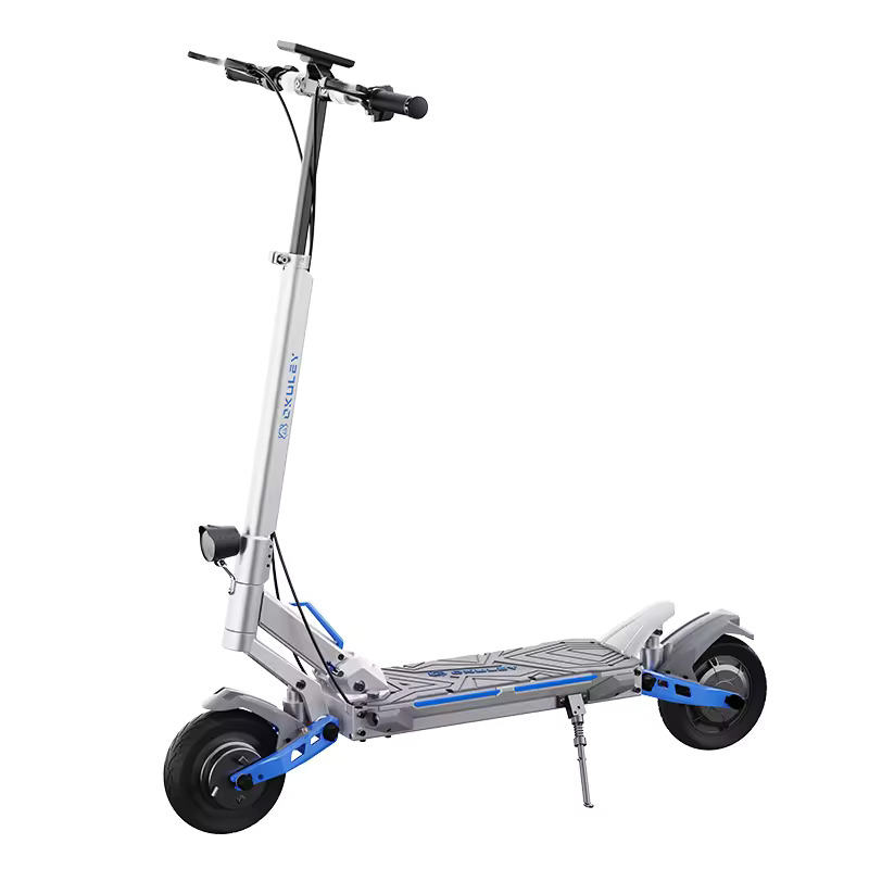 OKULEY R8 Lite Aldult Elektrikli Skuter